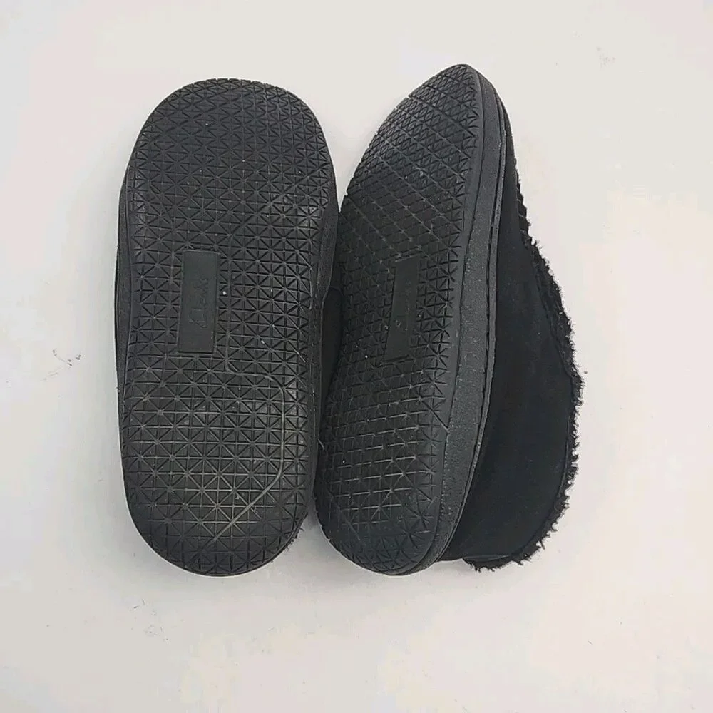 Clarks slipper shoe